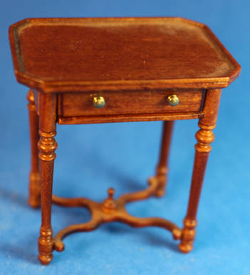 (image for) Occasional table