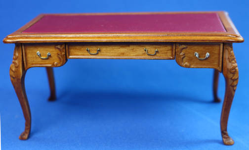 (image for) Library table or desk