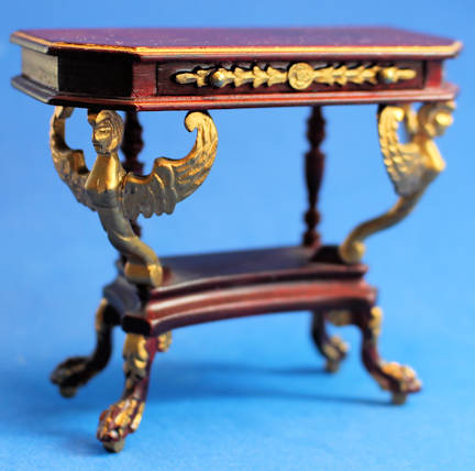 (image for) Console table - "Empire".