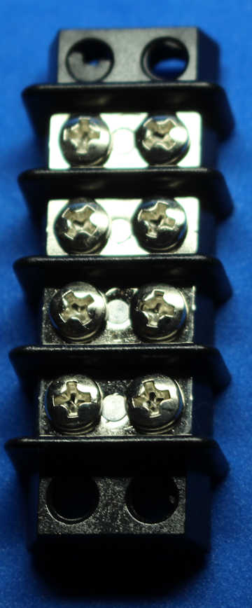 Terminal block (image for) Terminal block