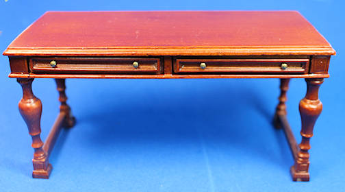 (image for) Library table or desk by JBM