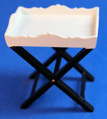 (image for) Serving tray table