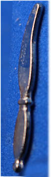 (image for) Table knife