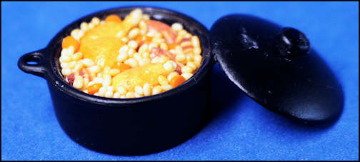 (image for) Chicken stew