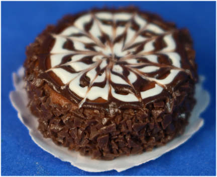 (image for) Cake