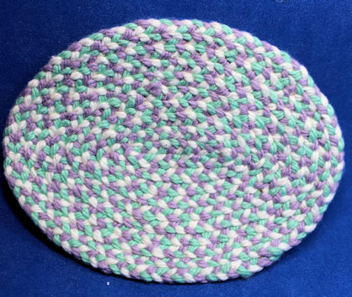 (image for) Rug - woven