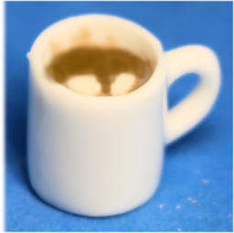 Hot chocolate with marshmallows (image for) Hot chocolate with marshmallows