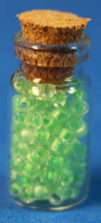 (image for) Bath salts