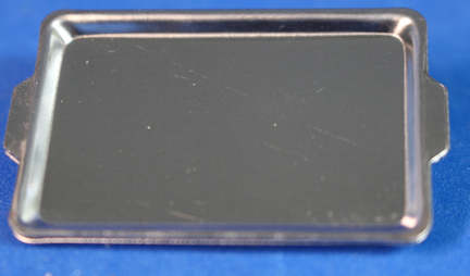 (image for) Baking sheets - set of 2