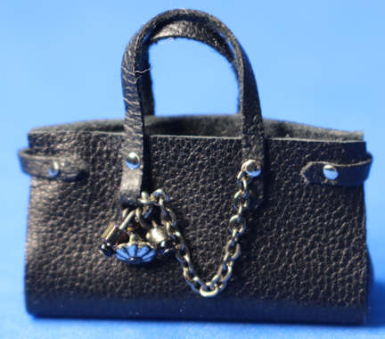 (image for) Leather purse