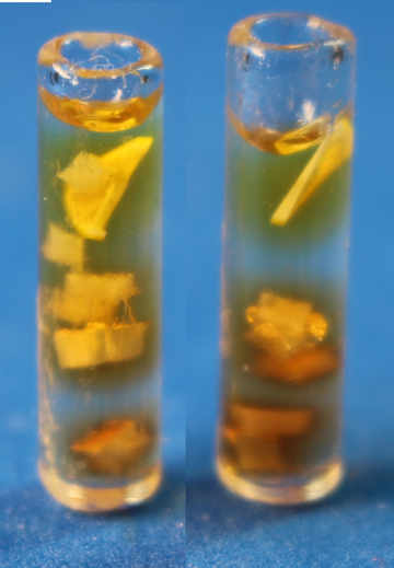 (image for) Iced tea - set of 2