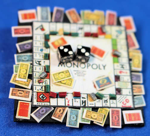 (image for) Monopoly