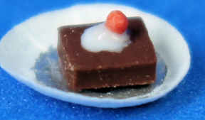 Brownie - 1/2 scale (image for) Brownie - 1/2 scale