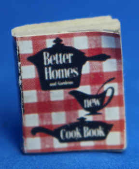 Cookbook (image for) Cookbook