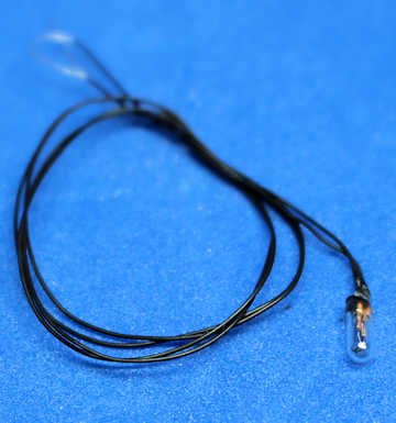 GOR (grain of rice) bulb (image for) GOR (grain of rice) bulb