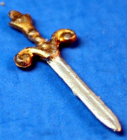 (image for) Letter opener